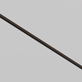 Коннектор прямой для шинопровода Levity, 2шт / Maytoni TRA184C-12S