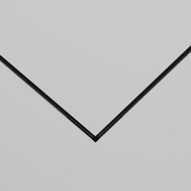 Коннектор угловой встраиваемый под ГКЛ 9,5 мм Levity / Maytoni TRA184CL-12B