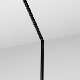 Коннектор угловой внутренний, встраиваемый под ГКЛ 9,5 мм Levity / Maytoni TRA184ICL-12B