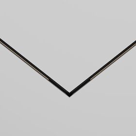 Коннектор угловой встраиваемый под шпаклевку, Levity / Maytoni TRA187CL-13B