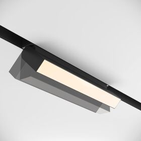 Трековый светильник Basis Gravity 3000K 20Вт 120° / Maytoni TR075-2-20W3K-B