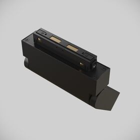 Трековый светильник Basis Gravity 3000K 10Вт 120° / Maytoni TR075-2-10W3K-B