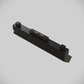 Трековый светильник Basis Gravity 4000K 20Вт 120° / Maytoni TR075-2-20W4K-B