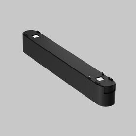 Трековый светильник Basis Radity 3000K 12Вт 120° / Maytoni TR080-1-12W3K-B