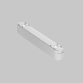 Трековый светильник Basis Grid Radity 3000K 12Вт 60° / Maytoni TR084-1-12W3K-W