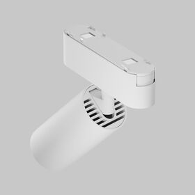 Трековый светильник Focus Led Radity 4000K 12Вт 36° / Maytoni TR103-1-12W4K-M-W