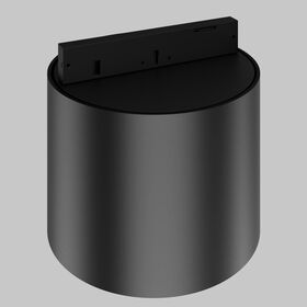 Трековый светильник Alfa S Levity 2700К 5Вт 36° / Maytoni TR188-1-5W2.7K-M-B