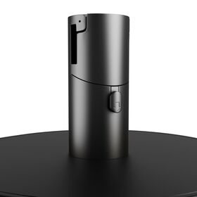 Трековый светильник Zon 3000К 12Вт 100° / Maytoni TR204-1-12W3K-B