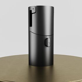 Трековый светильник Zon 3000К 12Вт 100° / Maytoni TR204-1-12W3K-BBS