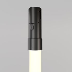 Трековый светильник Tau 3000К 48Вт 110° / Maytoni TR209-1-48W3K-B