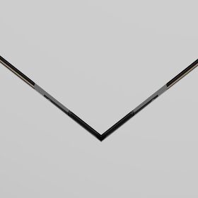 Коннектор угловой встраиваемый под шпаклевку, Levity / Maytoni TRA187CL-13B