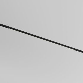 Трековый светильник Basis Levity 3000К 15Вт 100° / Maytoni TR190-1-15W3K-B