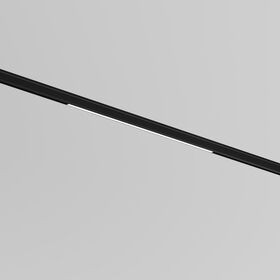 Трековый светильник Basis Levity 4000К 5Вт 100° / Maytoni TR190-1-5W4K-B