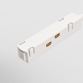 Ввод питания Gravity белый / Maytoni TRA004B-22W