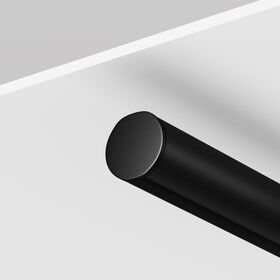 Шинопровод круглый подвесной 2 м Levity / Maytoni TRX184-R-112B