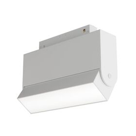 Трековый светильник Basis Rot S35  3000K 10Вт / Maytoni TR013-2-10W3K-W