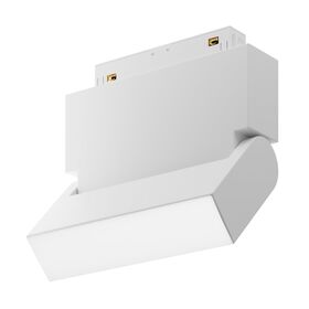 Трековый светильник Basis Rot S35  3000K 10Вт / Maytoni TR013-2-10W3K-W