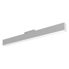 Трековый светильник Basis Gravity 4000K 20Вт 120° / Maytoni TR074-2-20W4K-W