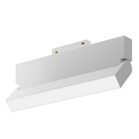 Трековый светильник Basis Gravity 4000K 20Вт 120° / Maytoni TR075-2-20W4K-W