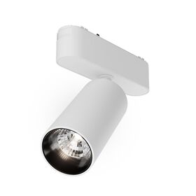 Трековый светильник Focus Led Radity 4000K 12Вт 36° / Maytoni TR103-1-12W4K-M-W
