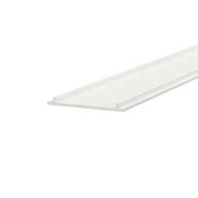 Декоративная накладка 1шт Gravity белый / Maytoni TRA004-21W