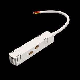 Ввод питания Gravity белый / Maytoni TRA004B-22W