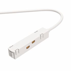 Ввод питания Gravity белый / Maytoni TRA004B-22W