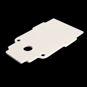 Заглушка торцевая 1шт S35 встраиваемый белый / Maytoni TRA004EC-22W