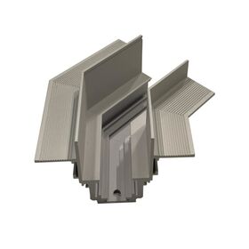 Угол-соединитель 135° Gravity встраиваемый белый / Maytoni TRA010CLO-42W