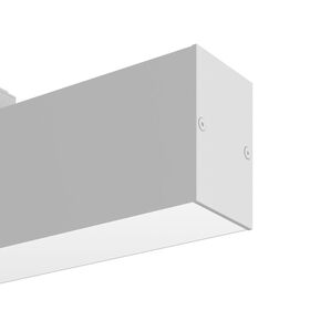 Трековый светильник Basis S35 4000K 12Вт 120° / Maytoni TR012-2-12W4K-W