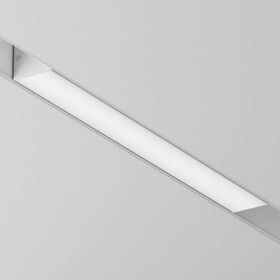 Трековый светильник Basis S35 4000K 12Вт 120° / Maytoni TR012-2-12W4K-W