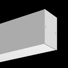 Трековый светильник Basis S35 3000K 20Вт 120° / Maytoni TR012-2-20W3K-W