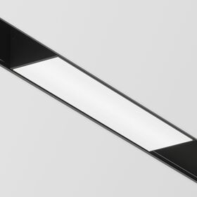 Трековый светильник Basis S35  4000K 7Вт / Maytoni TR012-2-7W4K-B