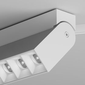 Трековый светильник Points S35 4000K 20Вт 24° / Maytoni TR015-2-20W4K-W