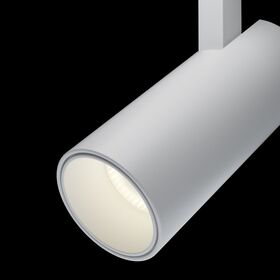 Трековый светильник Focus Led S35 3000K 18Вт 24° / Maytoni TR019-2-15W3K-W
