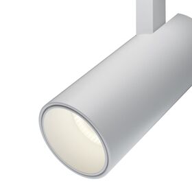 Трековый светильник Focus Led S35 4000K 18Вт 24° / Maytoni TR019-2-15W4K-W