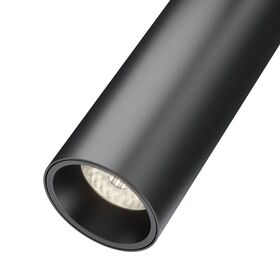 Трековый светильник Focus Led S35 3000K 7Вт 24° / Maytoni TR019-2-7W3K-B