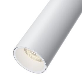 Трековый светильник Focus Led S35 3000K 7Вт 24° / Maytoni TR019-2-7W3K-W