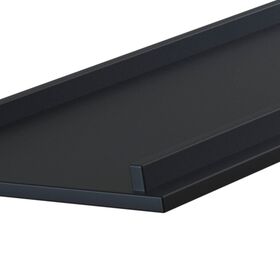 Декоративная накладка S35 черная 1 шт. / Maytoni TRA004-21B