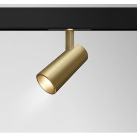 Трековый светильник Focus LED S35  3000K 18Вт / Maytoni TR019-2-15W3K-MG