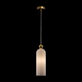 Подвесной светильник Maytoni Antic MOD302PL-01W