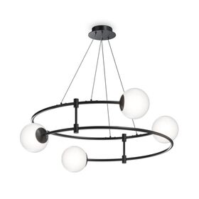 Подвесной светильник Maytoni Balance MOD317PL-04B