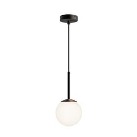 Подвесной светильник Maytoni Basic form MOD321PL-01B