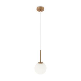 Подвесной светильник Maytoni Basic form MOD321PL-01G1