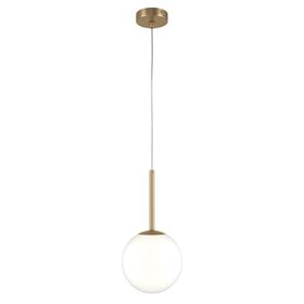 Подвесной светильник Maytoni Basic form MOD321PL-01G2