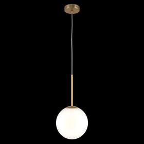 Подвесной светильник Maytoni Basic form MOD321PL-01G3