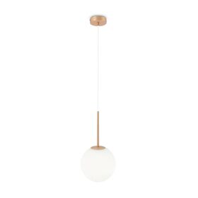 Подвесной светильник Maytoni Basic form MOD321PL-01G3