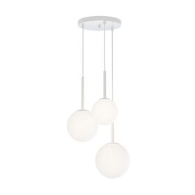 Подвесной светильник Maytoni Basic form MOD321PL-03W