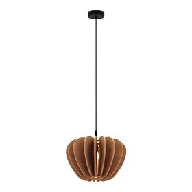 Подвесной светильник Maytoni Cambio MOD398PL-01BR