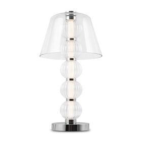 Настольный светильник Maytoni Amulet MOD555TL-L9CH4K